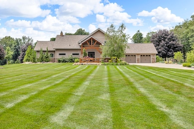 12500 Round Lake Rd, Horton, MI 49246 - photo 4