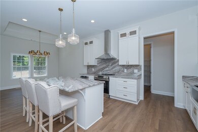 218 W Halfway Branch Rd, Walhalla, SC 29691 - photo 7