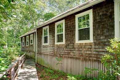 66 F r Lillie Rd, Woods Hole, MA 02543 - photo 4