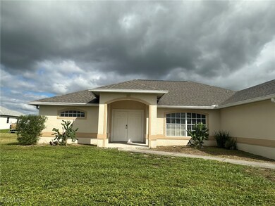 3929 NW 42nd Ave, Cape Coral, FL 33993 - photo 2