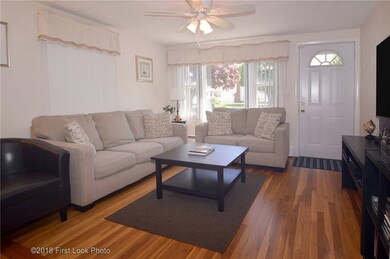 128 Cannon St, Cranston, RI 02920 - photo 2