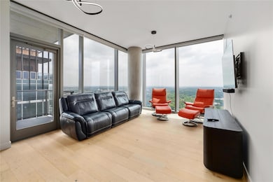 Sunroom / solarium featuring a wealth of natural 