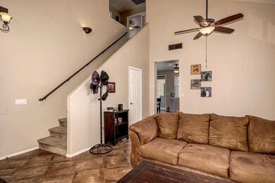 living/dining