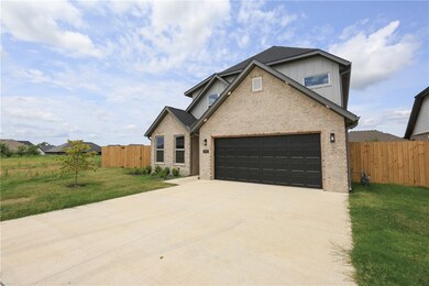 970 Moksha St, Centerton, AR 72719 - photo 3