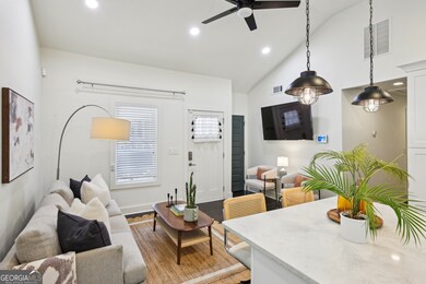 198 Clay St SE unit G, Atlanta, GA 30317 - photo 5