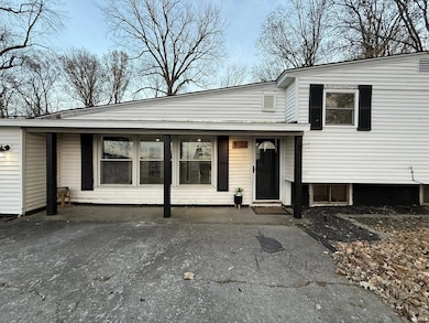 3448 N Indiana 67, Vincennes, IN 47591 - photo 2