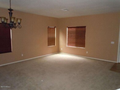 living rm