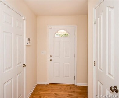 Come walk through the doors of your dream home!