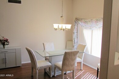 Formal Dining Area - 2