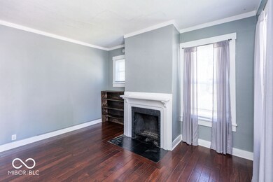 223 W Carter St, Plainfield, IN 46168 - photo 6