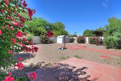 745 E Sheffield Ave, Chandler, AZ 85225 - photo 3