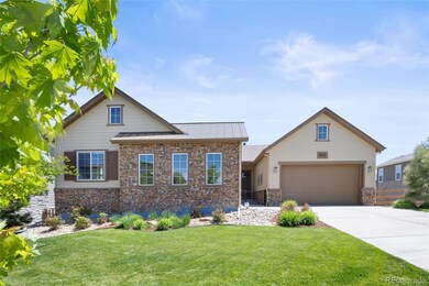 8142 S Langdale Way, Aurora, CO 80016 - photo 2