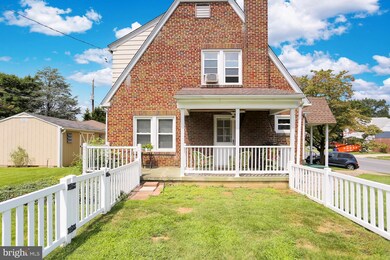 402 Jefferson Blvd, Reading, PA 19609 - photo 3