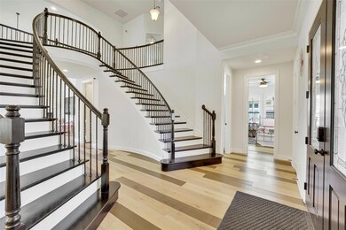 120 Spanish Bluebell Dr, Wylie, TX 75098 - photo 3