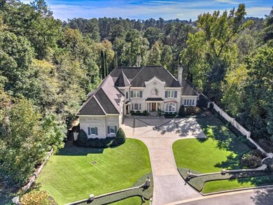 3539 Lakestone Ct, Augusta, GA 30907 - photo 3