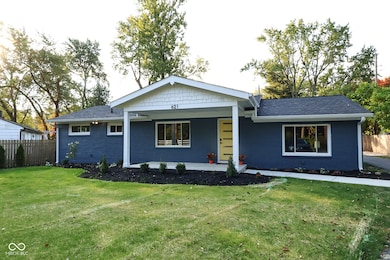 621 E 111th St, Indianapolis, IN 46280 - photo 2