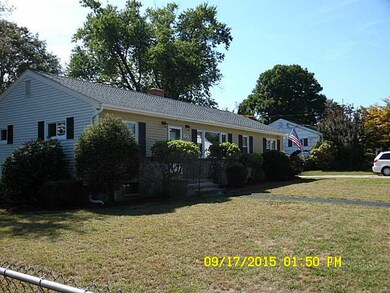 175 Wampanoag Trail, Riverside, RI 02915 - photo 2