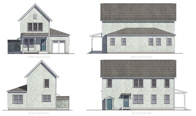 Unit 6-Elevations