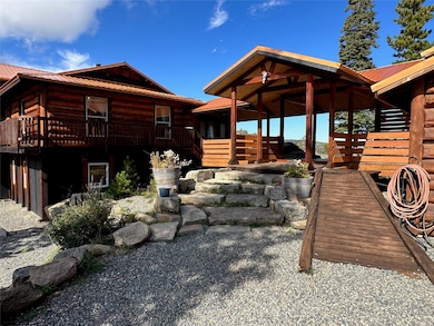 4445 Banner Creek Rd, Helena, MT 59601 - photo 4