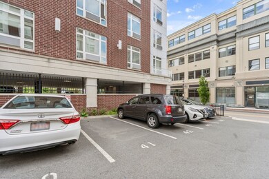 Cliveden Place unit 501W, Quincy, MA 02169 - photo 3
