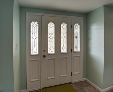 Foyer