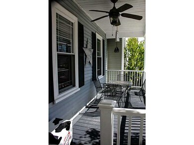 52 E Bowery St, Newport, RI 02840 - photo 2