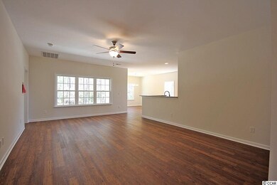 1832 Riverport Dr unit Live Oak II Lot 78, Conway, SC 29526 - photo 4