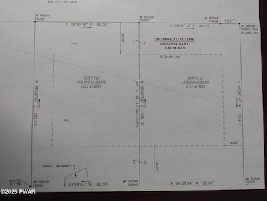 0 Golf Course Dr, Thornhurst Township, PA 18424 - photo 3