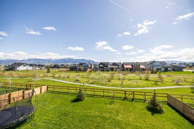 Flanders Mill Modern Farmhouse in Bozeman!