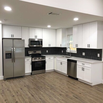 700 W Parnell St, Denison, TX 75020 - photo 6