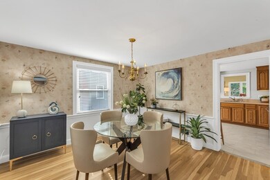 72 Lyall St, West Roxbury, MA 02132 - photo 7