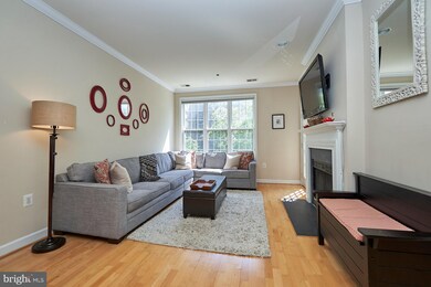 1320 N Wayne St unit 301, Arlington, VA 22201 - photo 3