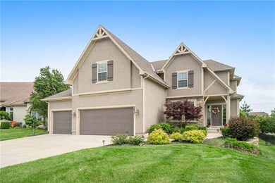 5825 Constance St, Shawnee, KS 66216 - photo 2