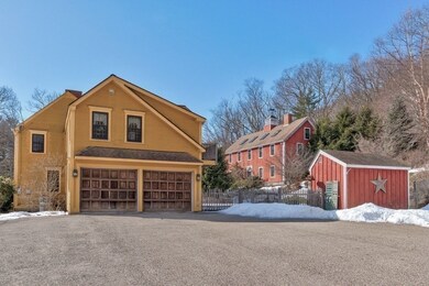 374 Wickaboag Valley Rd, West Brookfield, MA 01585 - photo 2