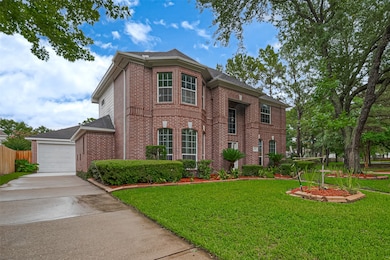 Enjoy the convenience of an extra-long driveway th