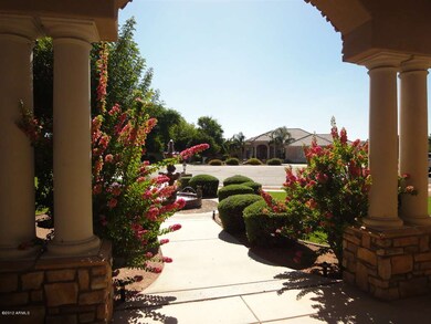 3660 E Nance Cir, Mesa, AZ 85215 - photo 6