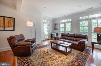 Liberty Row Condominiums unit 305, Alexandria, VA 22314 - photo 2