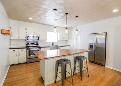 301 Palmer Dr, Oxford, MS 38655 - photo 3