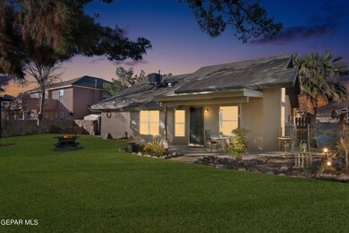 488 Horizon Heights Cir, Horizon City, TX 79928 - photo 2