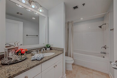 801 E Beach Dr unit BC1412, Galveston, TX 77550 - photo 5