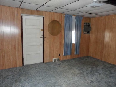 Family Room.