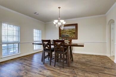 3910 Randle Ridge Ct, Fulshear, TX 77441 - photo 5