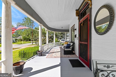 416 Engram St, Montezuma, GA 31063 - photo 4