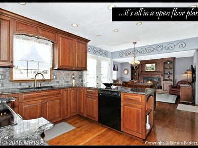 7039 Allington Manor Cir E, Frederick, MD 21703 - photo 7