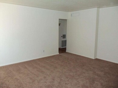 Your living room comes