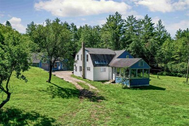 1171 Province Lake Rd, Effingham, NH 03882 - photo 4