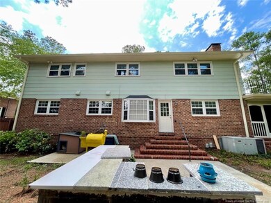 817 Cowles St, Fayetteville, NC 28303 - photo 2