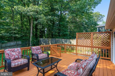 7627 Fallswood Way, Lorton, VA 22079 - photo 4