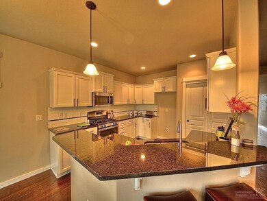 3667 SW Pumice Place, Redmond, OR 97756 - photo 4