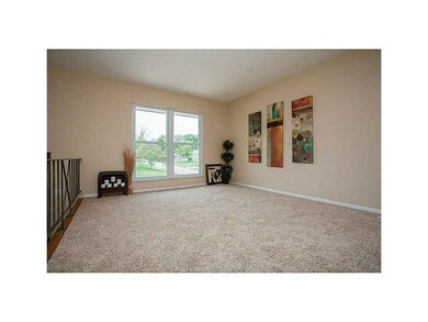 Living Room-L1. Large living room with a lot of na